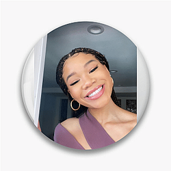 Storm Reid The Best Actress Storm Reid Pins