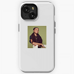 Storm Reid The Queen of The Stage Storm Reid iPhone Cases