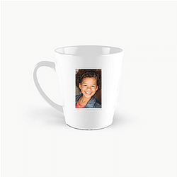 Storm Reid The World Is Her Story Storm Reid Mugs