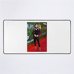 Storm Reid Unforgettable Roles Storm Reid Mouse Pads
