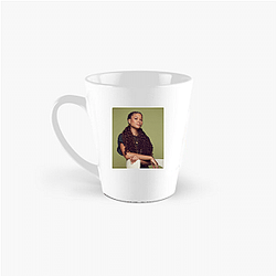 Storm Reid The Queen of The Stage Storm Reid Mugs