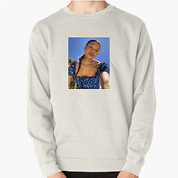 Storm Reid A True Masterpiece Storm Reid Sweatshirts