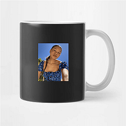 Storm Reid A True Masterpiece Storm Reid Mugs