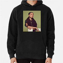 Storm Reid The Queen of The Stage Storm Reid Hoodies