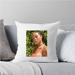 Storm Reid The World Is A Stage Storm Reid Pillows Cover