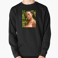 Storm Reid The World Is A Stage Storm Reid Sweatshirts