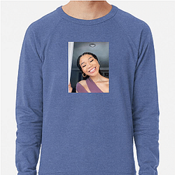 Storm Reid The Best Actress Storm Reid Sweatshirts