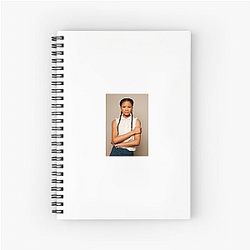 Storm Reid No Limits Just Talent Storm Reid Notebook