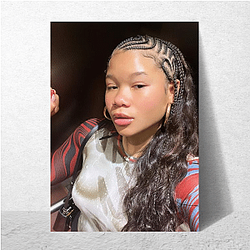 Storm Reid My Favorite Star Storm Reid Posters