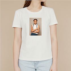 Storm Reid No Limits Just Talent Storm Reid T-Shirts