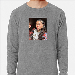 Storm Reid My Favorite Star Storm Reid Sweatshirts