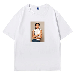 Storm Reid No Limits Just Talent Storm Reid T-Shirts