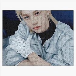 STRAY KIDS FELIX - 5 STAR Jigsaw Puzzle RB1608