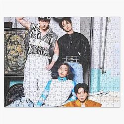 STRAY KIDS - 5 STAR Jigsaw Puzzle RB1608