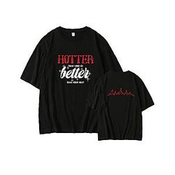 Stray Kids Hotter Better T-Shirt