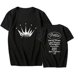 Stay United with Stray Kids t-shirt