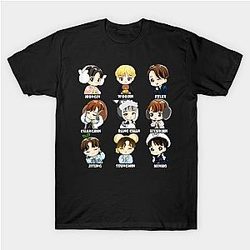 Stray Kids Made Me Feel Alive t-shirt