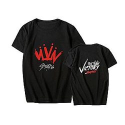 Stray Kids’ Energy is Contagious t-shirt