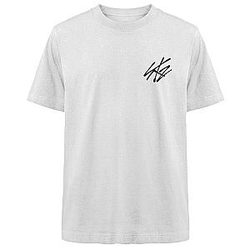 I Am Not Afraid with Stray Kids t-shirt
