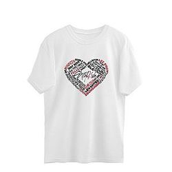 Stray Kids Never Stop Fighting t-shirt