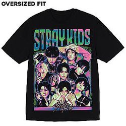 Stray Kids: Heartbeats in Every Beat t-shirt