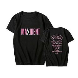 Stray Kids: Kingdom of Chaos t-shirt