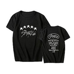 Stay Strong, Stay with Stray Kids t-shirt