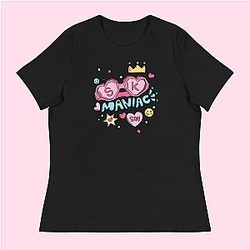 I Am Who I Am Because of Stray Kids t-shirt