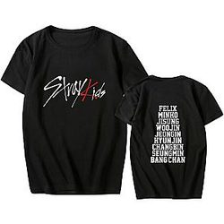 Stray Kids: Unlock the Chaos t-shirt
