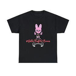 Stray Kids Changbin Gym T-Shirt