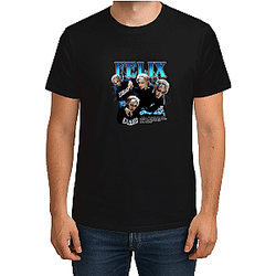 StrayKids Felix Stray Kids Kpop T-Shirt