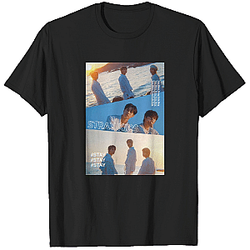 StrayKids Stay T-Shirts