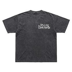 6th Fanmeeting STAY in Our Little House TTPM0204 Stray Kids T-Shirt