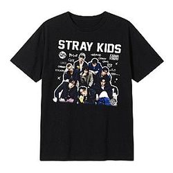 SKZOO World Tour TTPM0204 Stray Kids T-Shirt