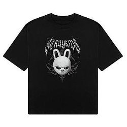 EVIL SKZOO dominATE World Tour TTPM0204 Stray Kids T-Shirt