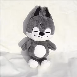 FoxI Ny SKZOO Stray KIDS DTNk0505 Plush Toys