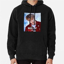 NOEASY Han Stray kids Pullover Hoodie RB1608