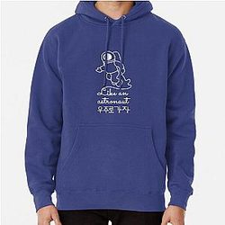Stray Kids "Astronaut" Pullover Hoodie RB1608