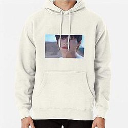Lee Know | Stray Kids Pullover Hoodie RB1608
