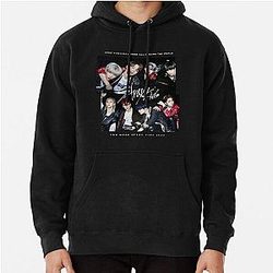 STRAY KIDS. IN LIFE Pullover Hoodie RB1608