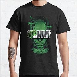 Stray kids oddinary  Tshirt Classic T-Shirt RB1608