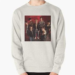 STRAY KIDS - 5 STAR Pullover Sweatshirt RB1608