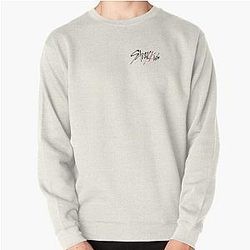 STRAY KIDS Pullover Sweatshirt RB1608
