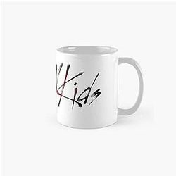 Stray Kids - LOGO Classic Mug RB1608
