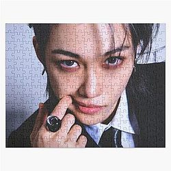 STRAY KIDS FELIX - 5 STAR Jigsaw Puzzle RB1608