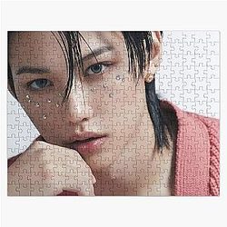 STRAY KIDS FELIX - 5 STAR  Jigsaw Puzzle RB1608
