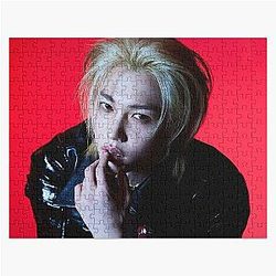 STRAY KIDS FELIX - 5 STAR Jigsaw Puzzle RB1608