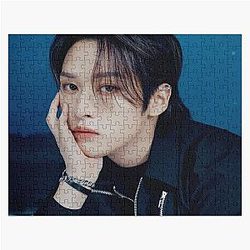 STRAY KIDS LEE KNOW - 5 STAR Jigsaw Puzzle RB1608