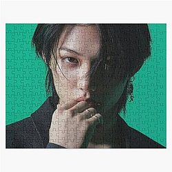 STRAY KIDS FELIX - 5 STAR Jigsaw Puzzle RB1608