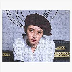 STRAY KIDS LEE KNOW -  5 STAR  Jigsaw Puzzle RB1608